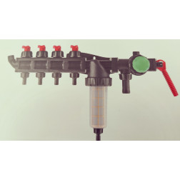 SAVIENOJUMS /4 SEKC./ /SMIDZIN./