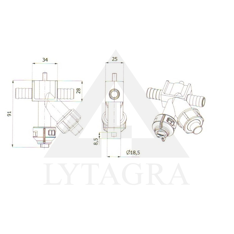 SMIDZINĀTĀJS 1/2 /KAMP/