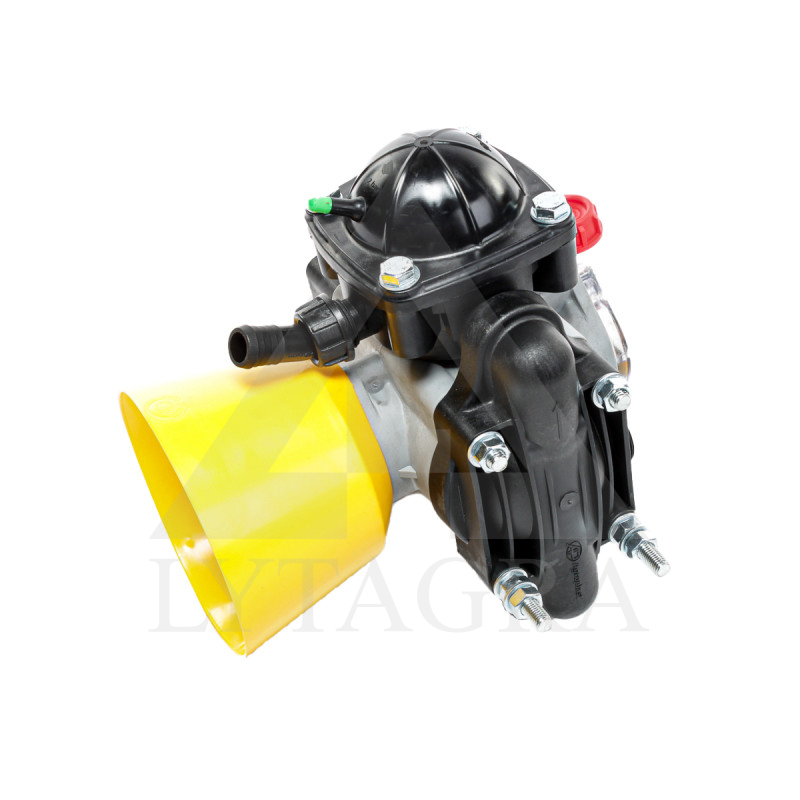 MIGLOTĀJA SŪKNIS P-100