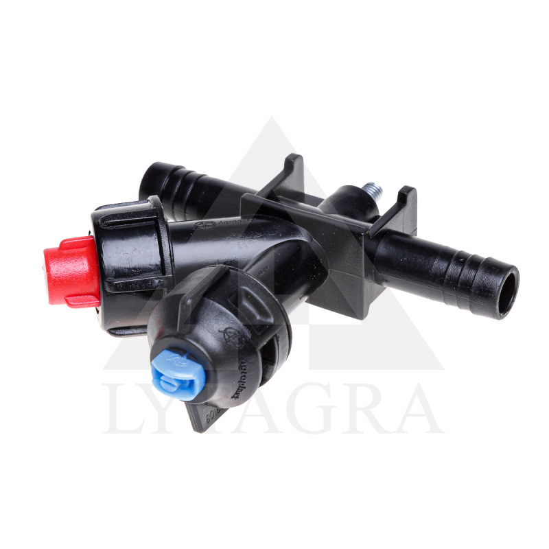 IZSMIDZINĀTAJS AR VĀRSTUĻIEM/TIES