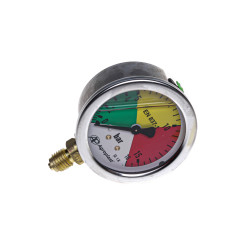 MANOMETRS 12027871 (0-16 BAR)M12X1.5 GLICERIN.