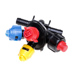 IZSMIDZINĀTĀJS TRIPLEX