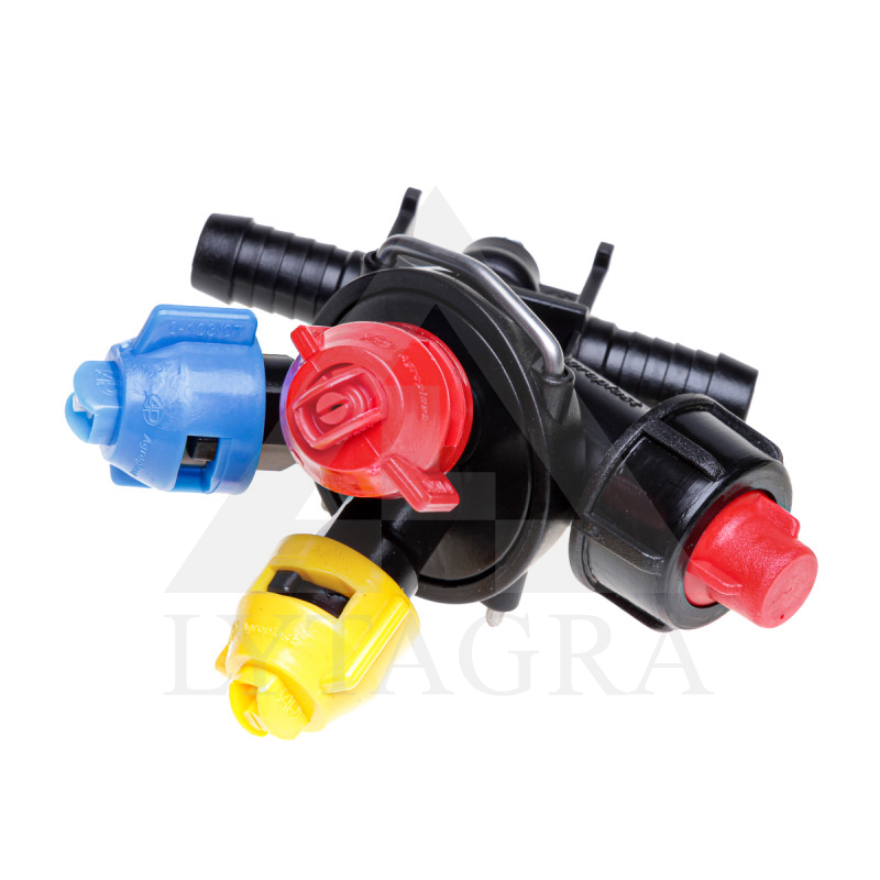 IZSMIDZINĀTĀJS TRIPLEX