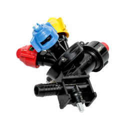 SMIDZINĀTĀJS TRIPLEX