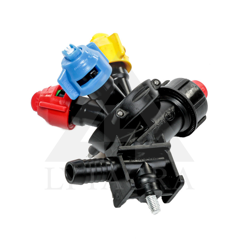 SMIDZINĀTĀJS TRIPLEX