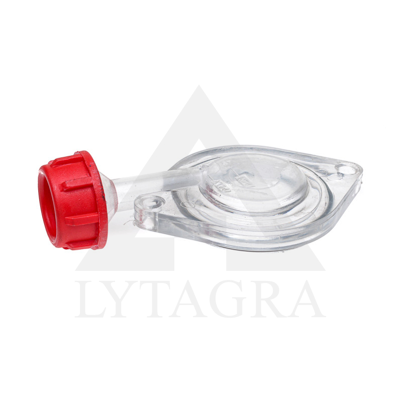 EĻĻAS DOZATORS  AGROPLAST P100 AP20DW