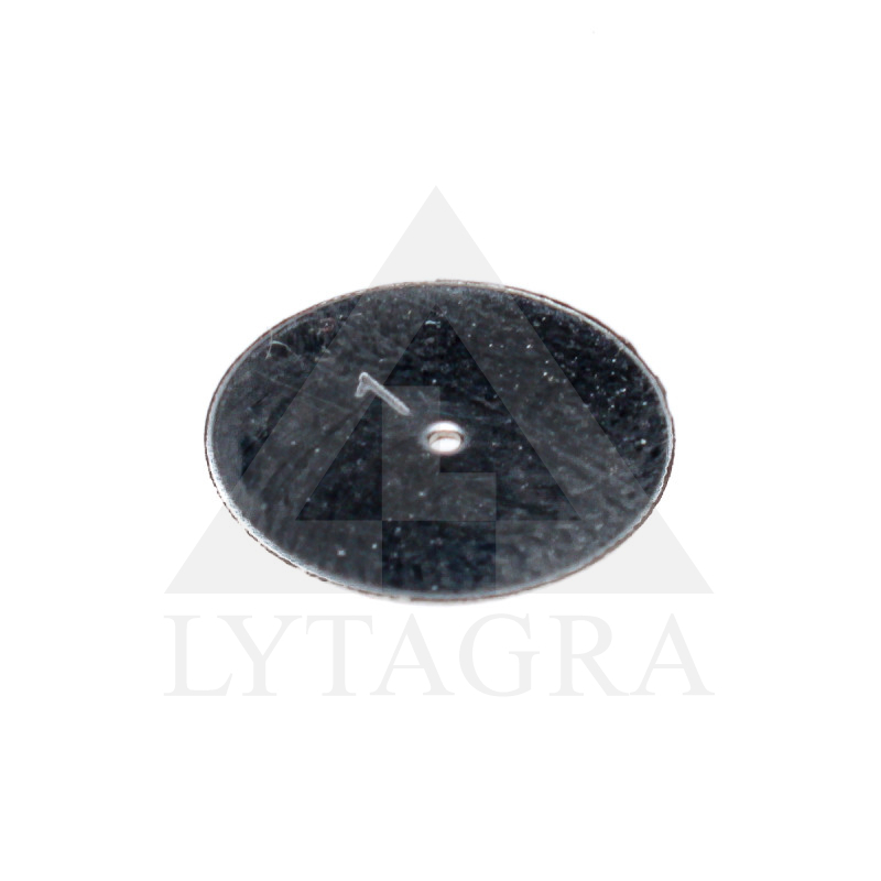 AP12.6-10 FD DOZATORS 1.0MM