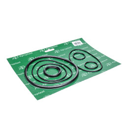 222954 LIELO FILTRU BLĪVJU KOMPL.