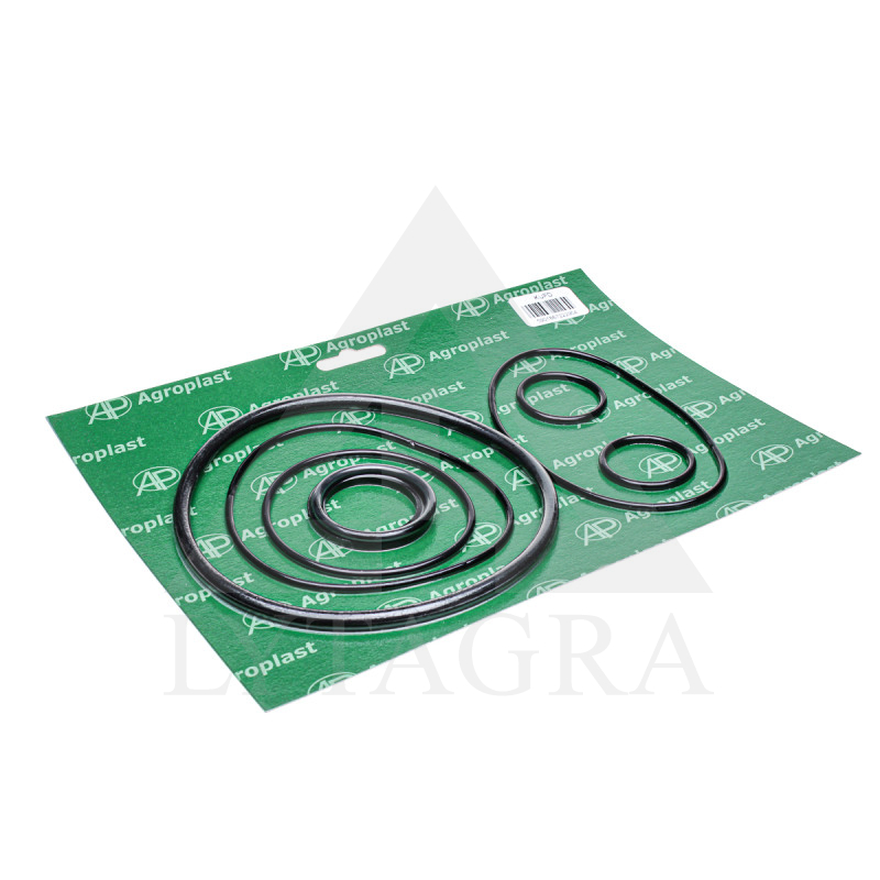 222954 LIELO FILTRU BLĪVJU KOMPL.