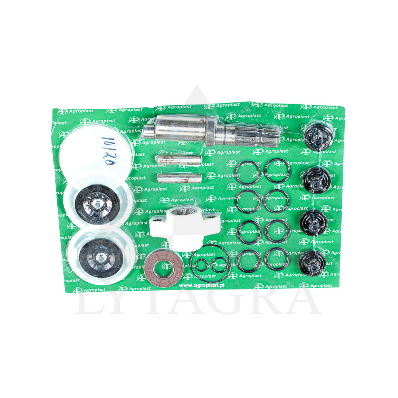 224705 P-100 SŪKŅA REM. KOMPLEKTS