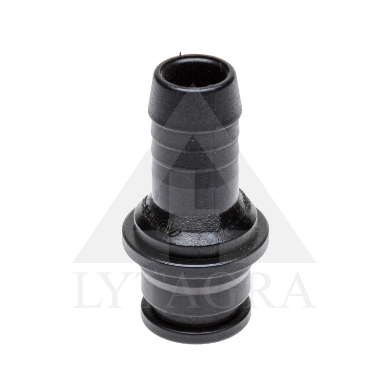 221995 ŠĻŪTENES SAVIENOJUMS 25MM/1 1/2"