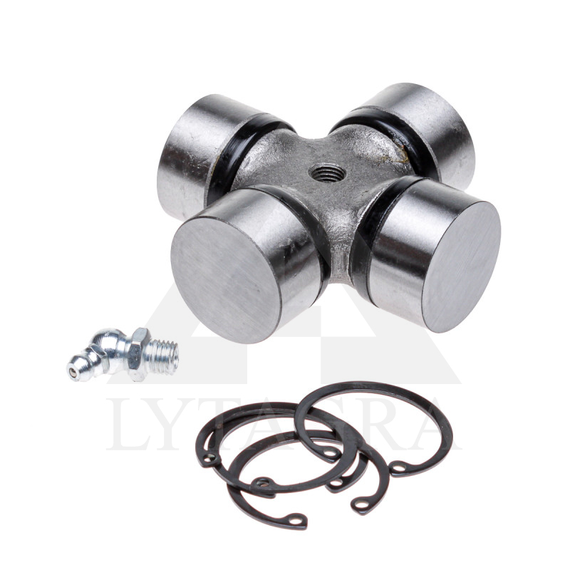 K-100-01 KRUSTENIS  50X135