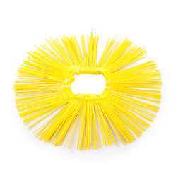 POLIPROPILENA SEGMENTI 127X550 BEELINE