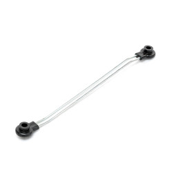 Z234 TURĒT.PIRKSTA KOMPL. OSA