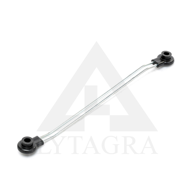 Z234 TURĒT.PIRKSTA KOMPL. OSA