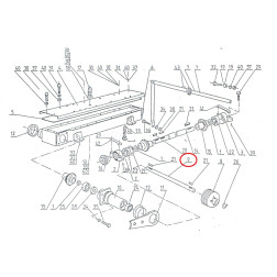 010-263 VĀRPSTA 9-24 ISA 1,65 1,85