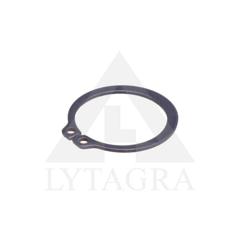 PN-81/M-85111 SPROSTGREDZENS  Z25