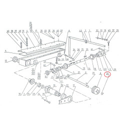 PN-81/M-85111 SPROSTGREDZENS  Z25