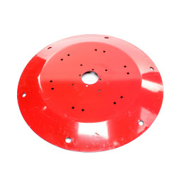 5125/01002 AUGŠ. DISKS 21-26 1.85 M