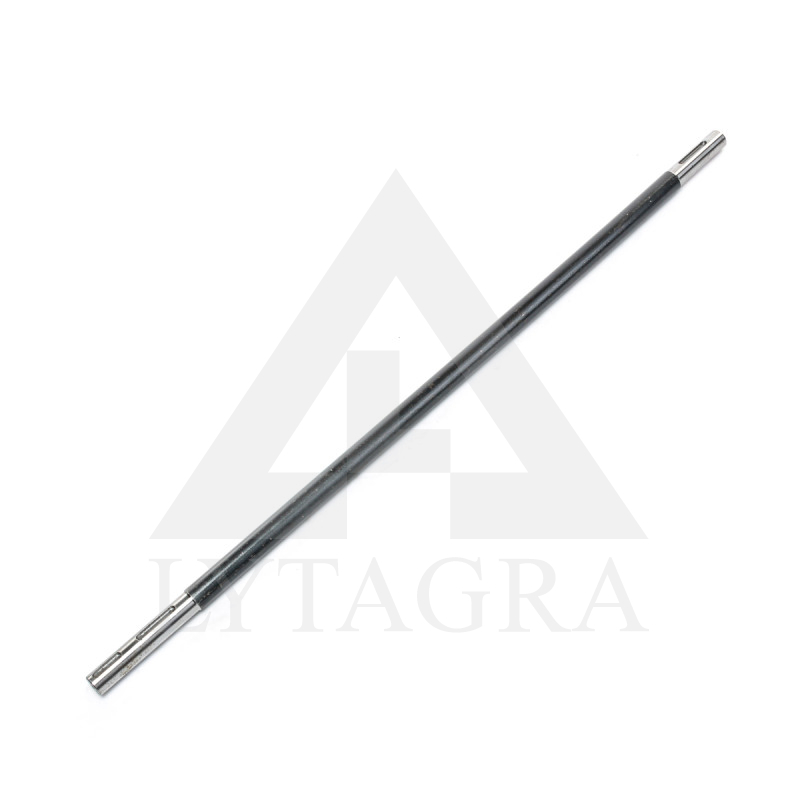 HOR.VĀRPSTA 1.65 M POĻU PĻ. GARA 010-352