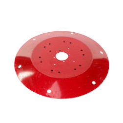 AUGŠ. DISKS 1.65 M POĻU PĻAUJMAŠ. 010378