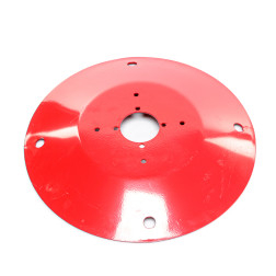 AUGŠ. DISKS  1.35 POĻU PĻAUJMAŠ.