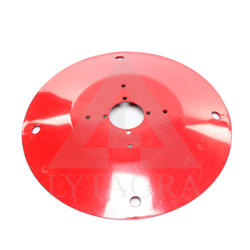 AUGŠ. DISKS  1.35 POĻU PĻAUJMAŠ.