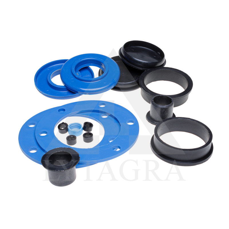 POĻU PĻAUJMAŠ. REMKOMPL.