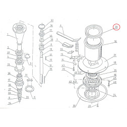 5-178-010-365 VĀKS TRUM.AIZSAR