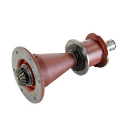 5-178-010-788 KORPUSU KOMPL. AR VĀRPSTU Z-178