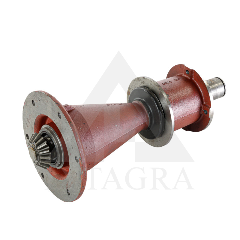 5-178-010-788 KORPUSU KOMPL. AR VĀRPSTU Z-178