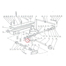 178-010-190 GULTŅA KORPUSS