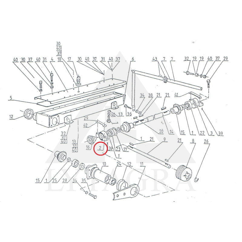 178-010-190 GULTŅA KORPUSS