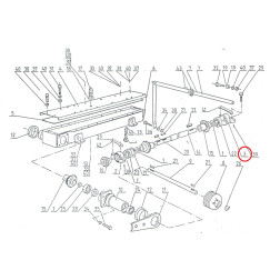 178-010-187 GULTŅA KORPUSS