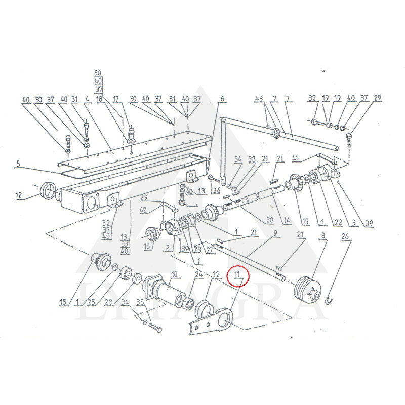 5-178-010-289  TURĒTĀJS