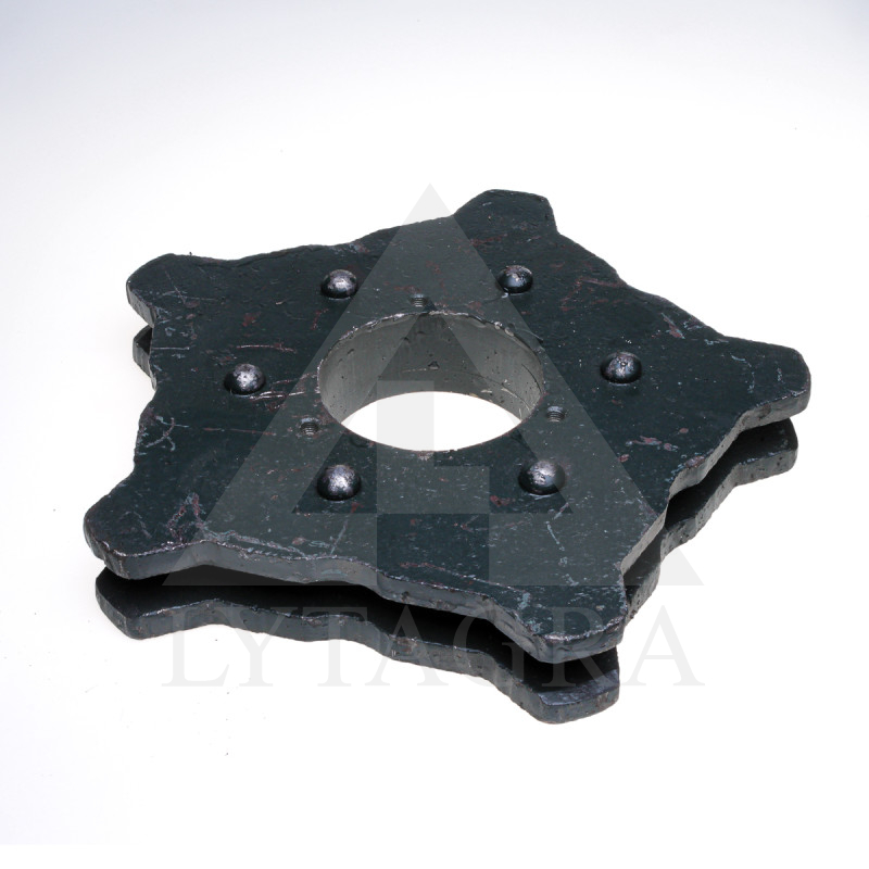 KSG 7.00.220 ZVAIGZNĪTE