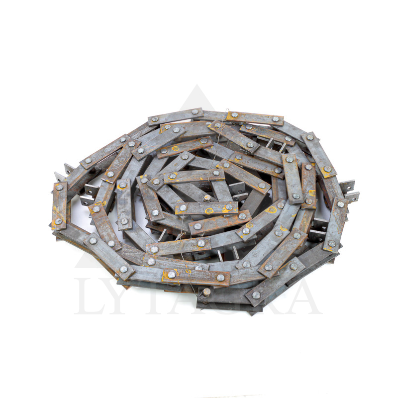 ĶĒDE RKT 03.040/TSN-3B/  7.875 PLAKSN.