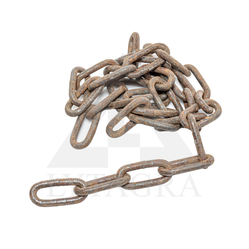 14X80MM ĶĒDE /MĒSLU TRANSPORT./