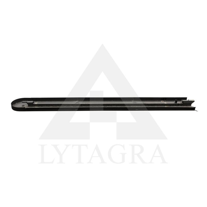 KSG SLĪPĀ MĒSLU TRAN. SILE 7.5M (BEZ KĀJĀM)