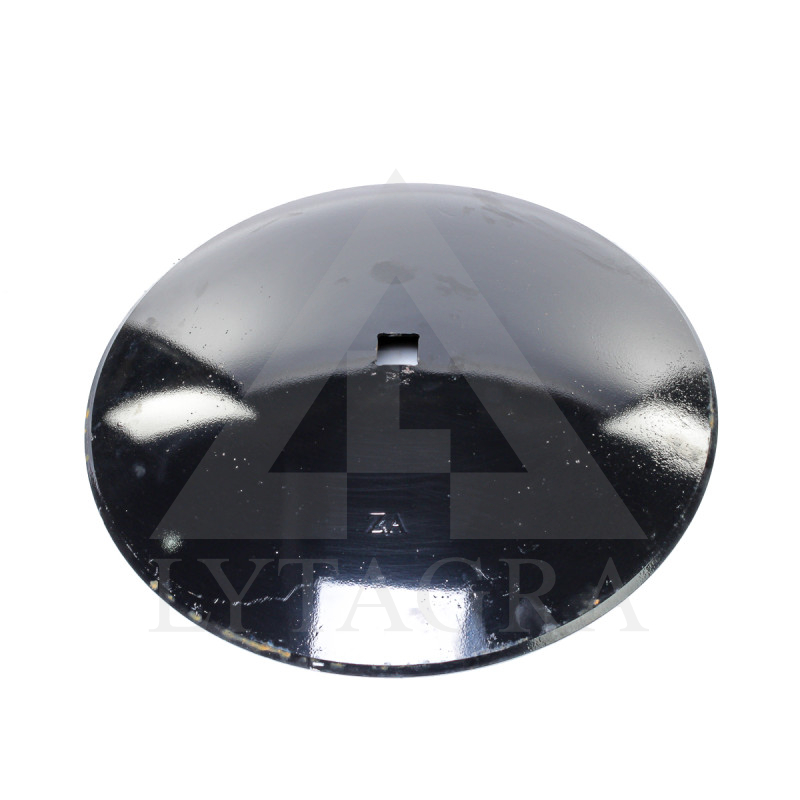 DISKS GLUDAIS (KVADR.ATV.)/510/ AKPIL