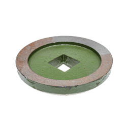 UB 1-2-7A DISKA BALSTS