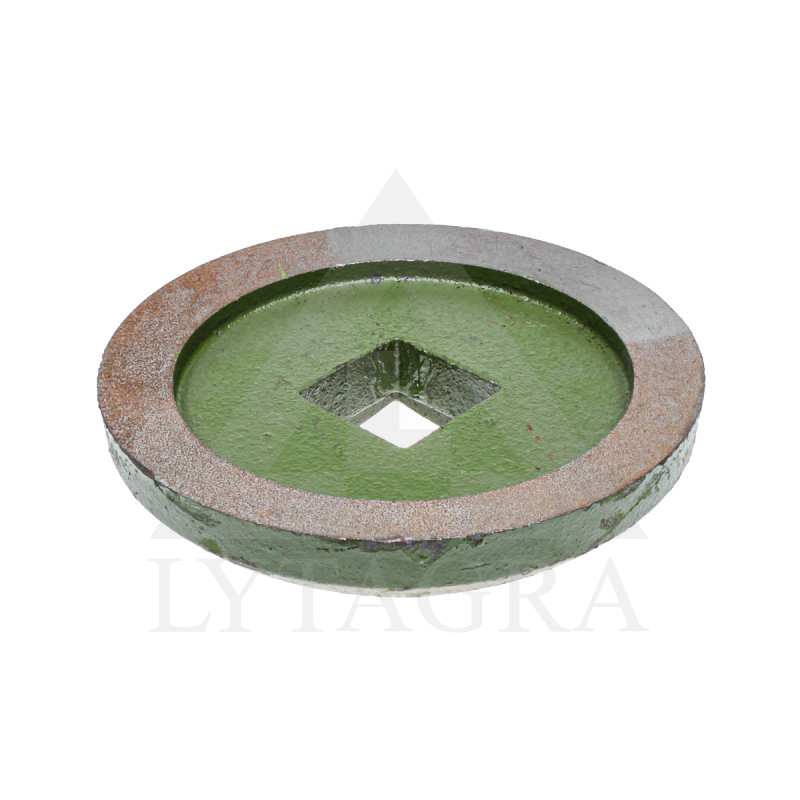 UB 1-2-7A DISKA BALSTS