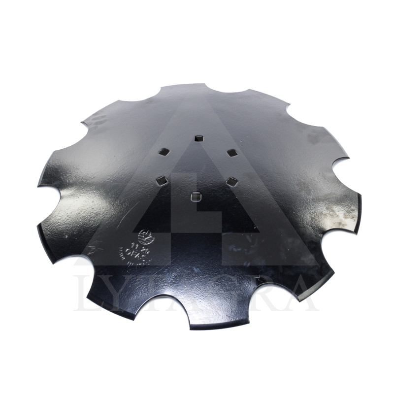 DISKS  B-510 [STALTECH]