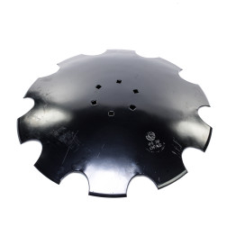 537058 DISKS FI-560 [STALTECH] 6 SKR. CAUR.