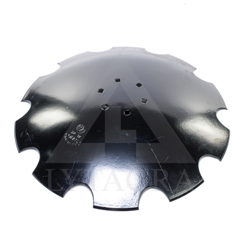 DISKS Ø 610 STALTECH