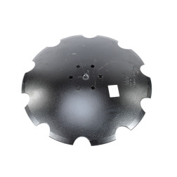 537058 DISKS 560 6 SKR.CAUR. STALTECH