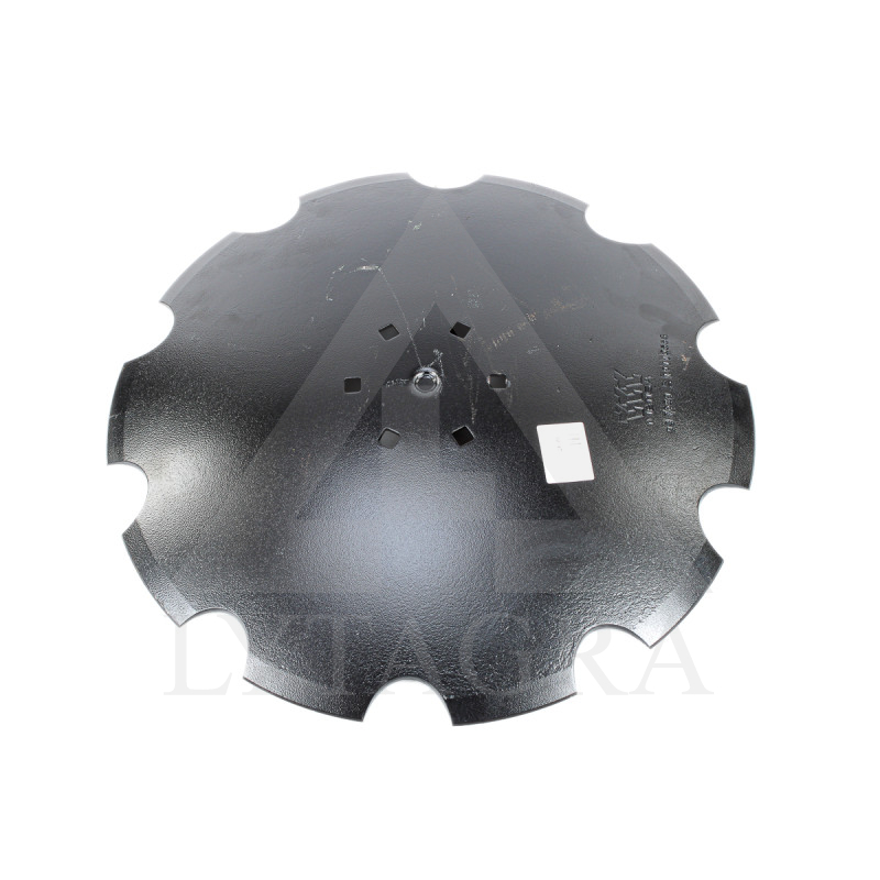 537058 DISKS 560 6 SKR.CAUR. STALTECH