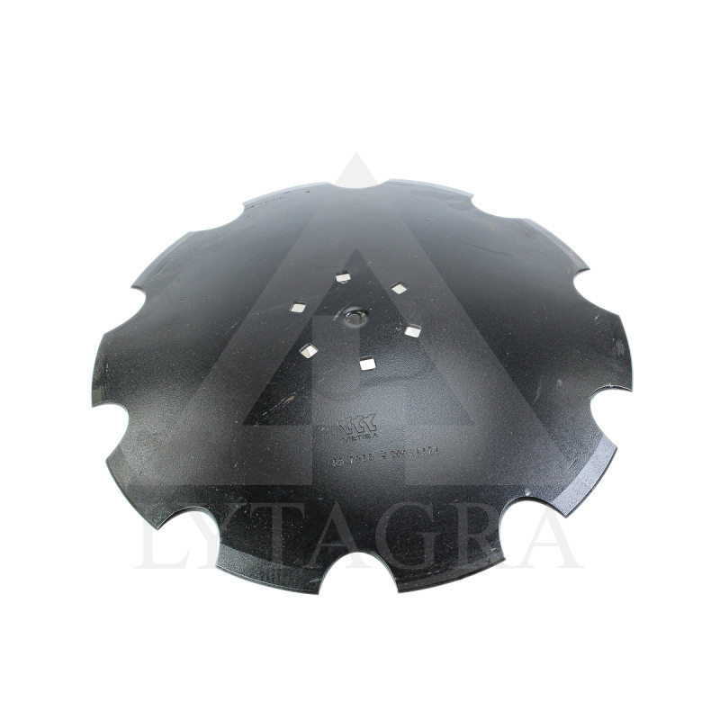 537058 DISKS 560 6 SKR.CAUR. STALTECH