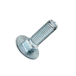 M12X40-ZN VARŽTAS DIN603