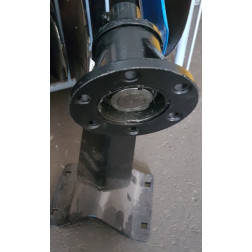 T61.003.02.00 STATNE KR.610 ASS FI35 AR RUMBU